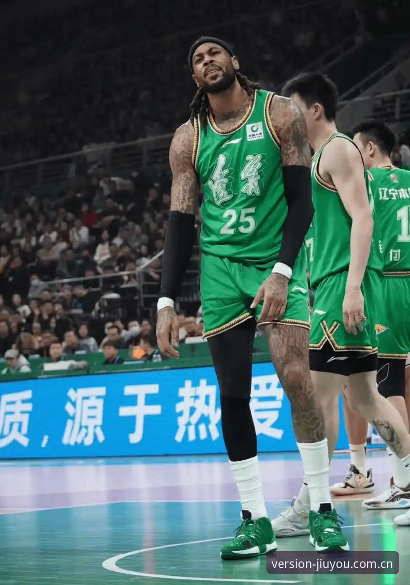 九游App中国官网 资深球迷聊辽宁铁人换帅重组,外援调整看出门道